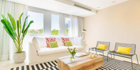 Homeclub Luminoso Apartamento Centro Colon XXVI